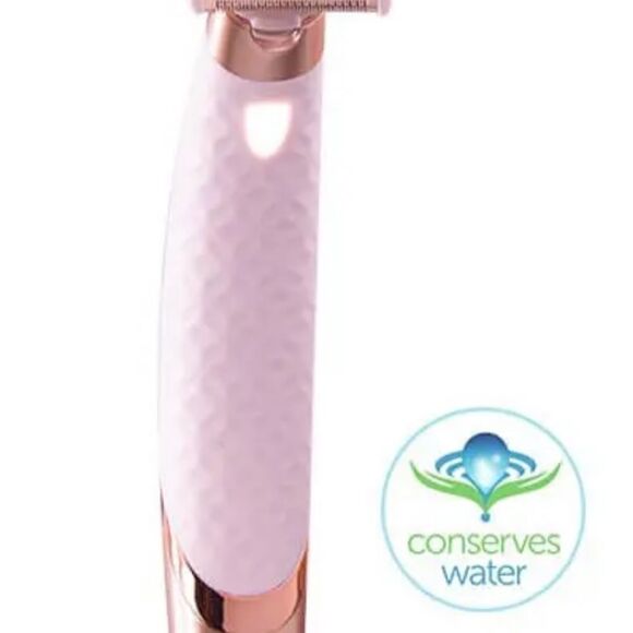 NEW in BOX Touch Flawless NU Razor - Picture 5 of 9